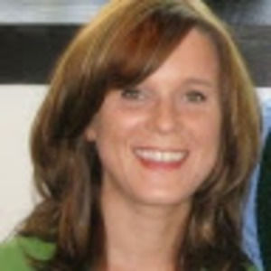 Meet your Posher, Missy